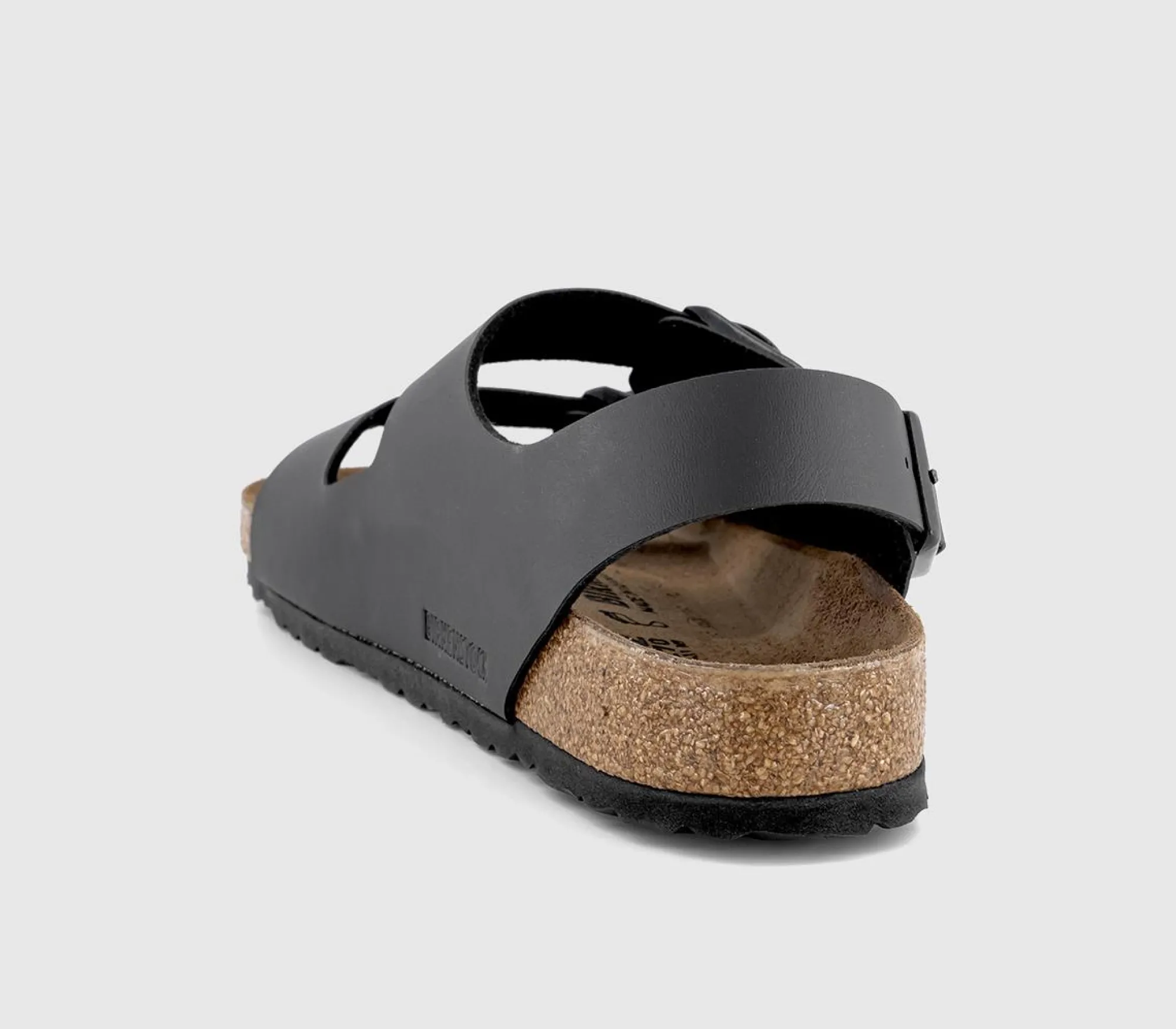 BIRKENSTOCK Milano Sandals M-Men Casual Shoes & Boots