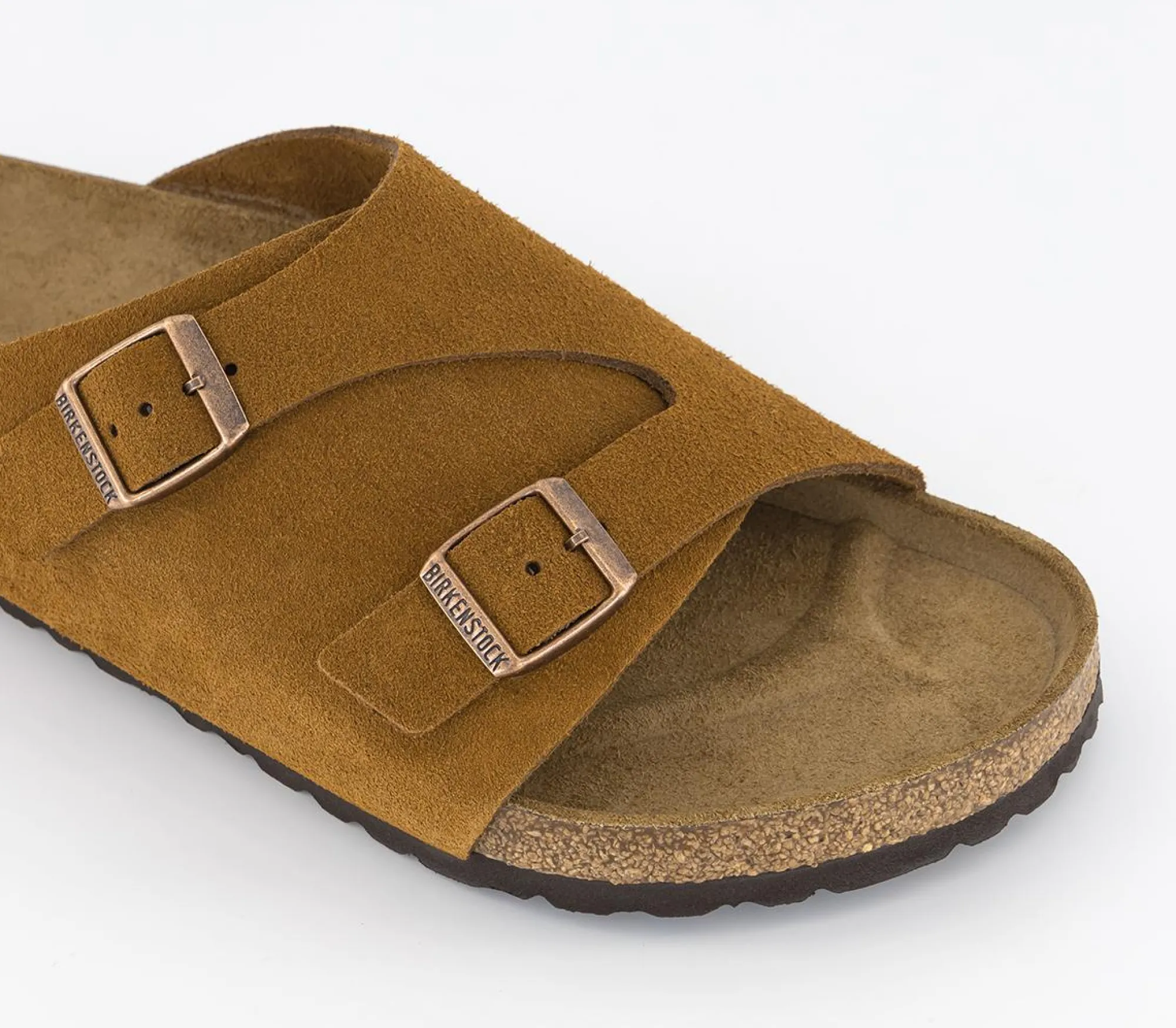 BIRKENSTOCK Zurich Sandals-Men Casual Shoes & Boots
