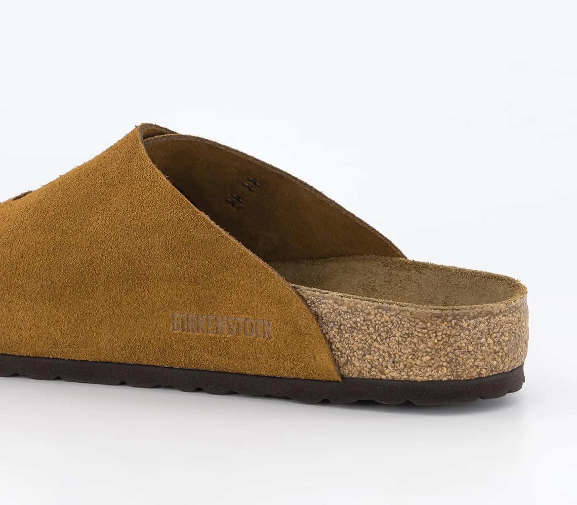 BIRKENSTOCK Zurich Sandals-Men Casual Shoes & Boots