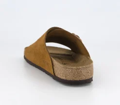 BIRKENSTOCK Zurich Sandals-Men Casual Shoes & Boots