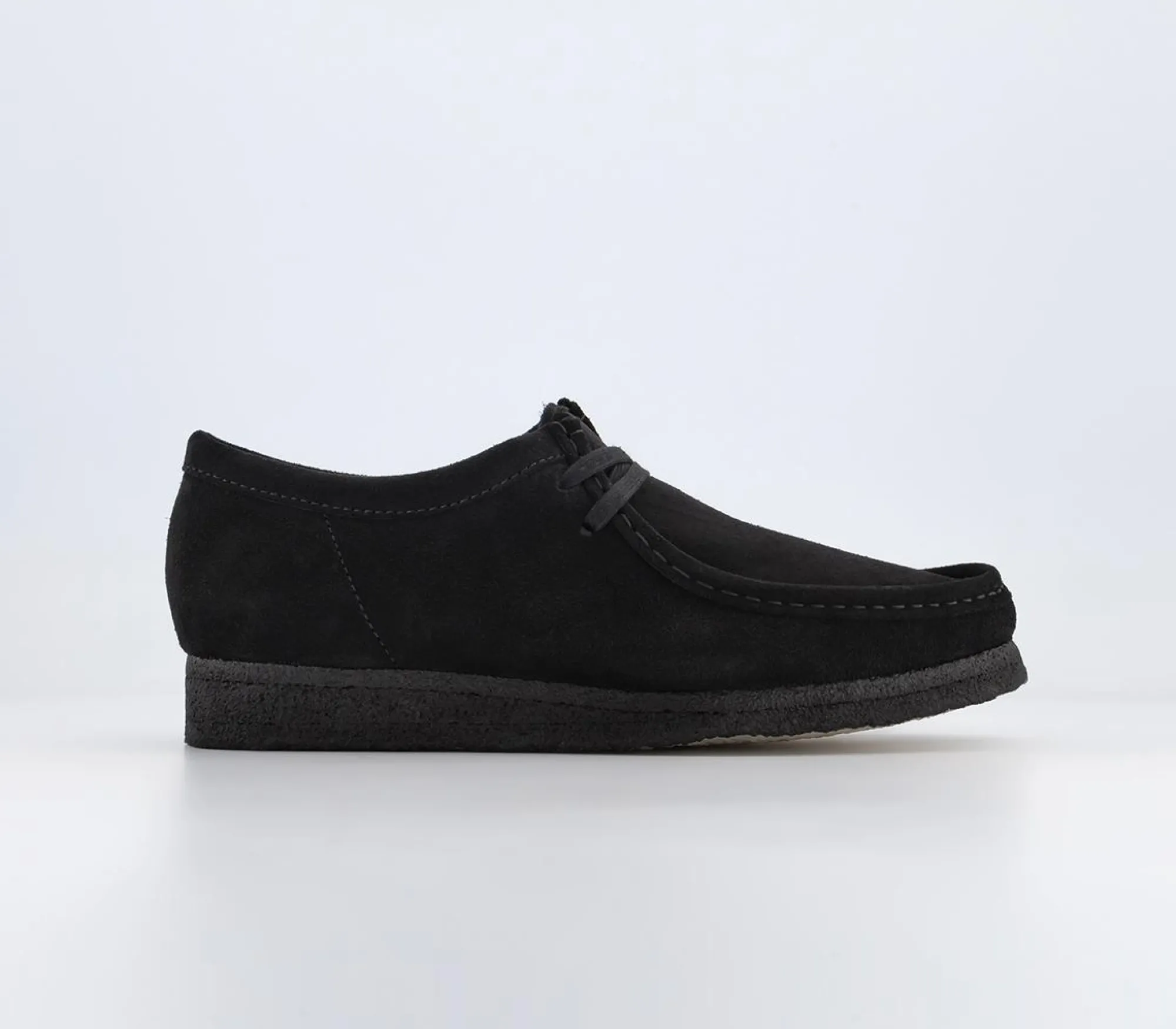 Clarks Originals Mens Wallabee-Men Casual Shoes & Boots