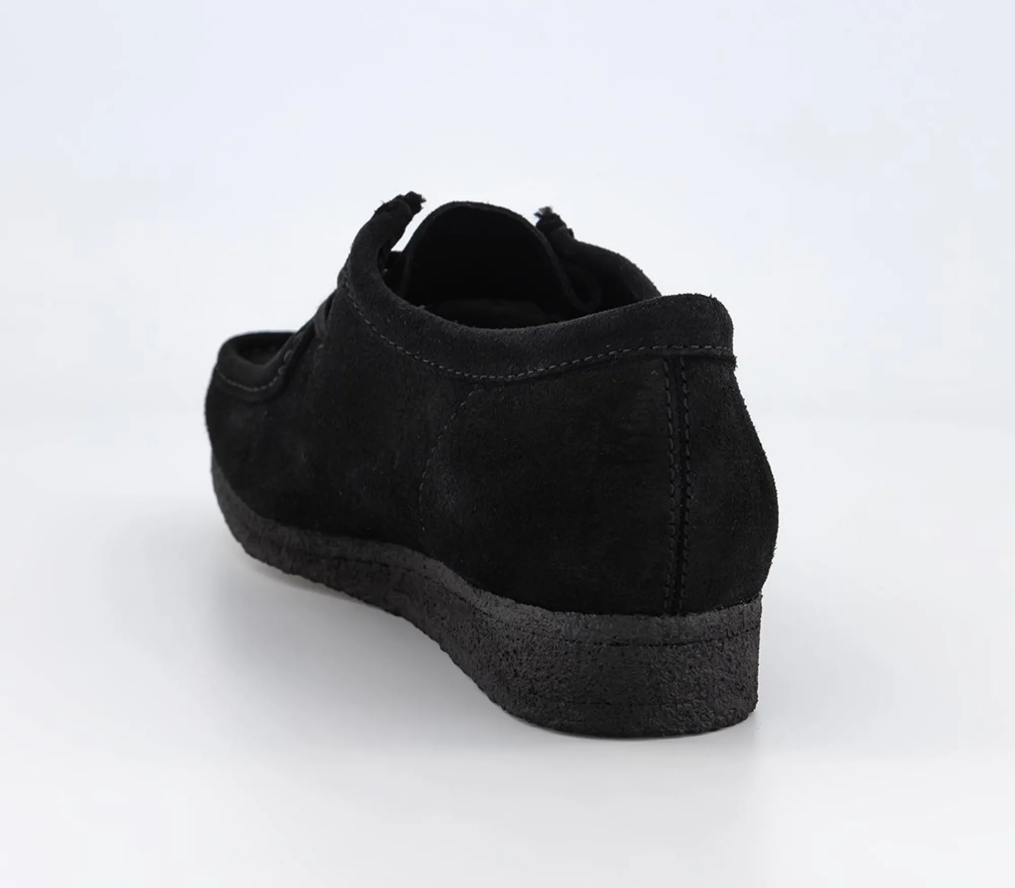 Clarks Originals Mens Wallabee-Men Casual Shoes & Boots