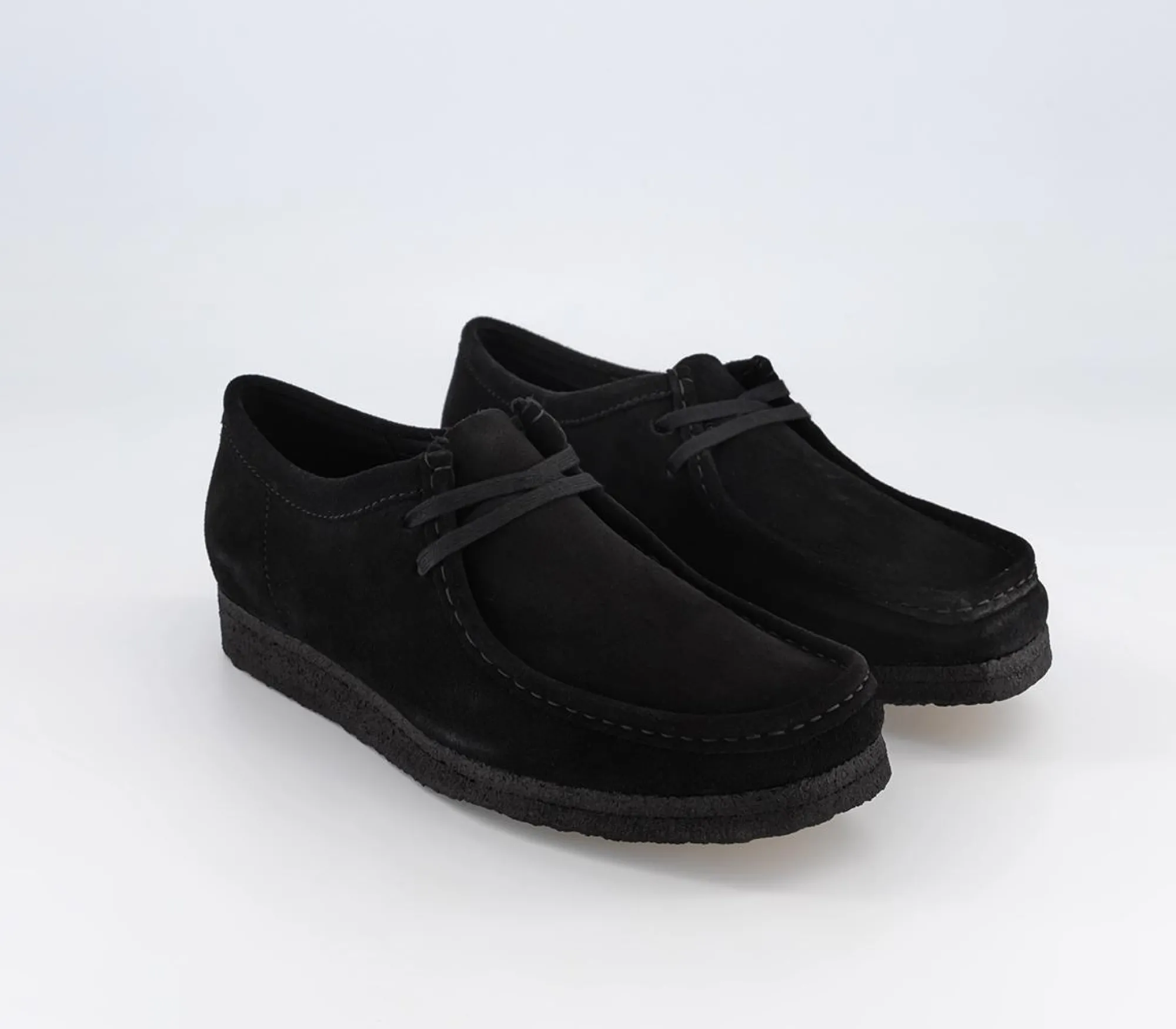 Clarks Originals Mens Wallabee-Men Casual Shoes & Boots