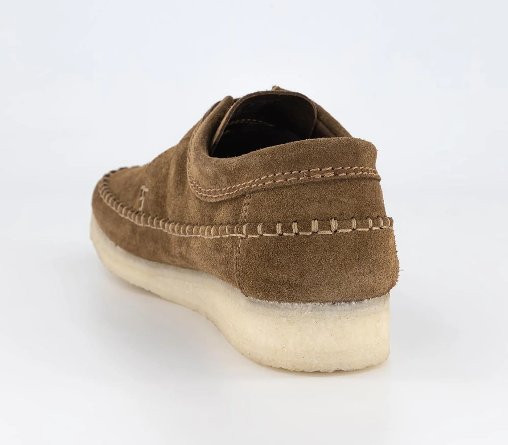 Clarks Originals Mens Weaver Shoes-Men Casual Shoes & Boots