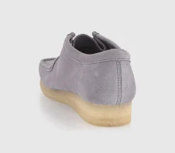 Clarks Originals Mens Wallabee Shoes-Men Casual Shoes & Boots