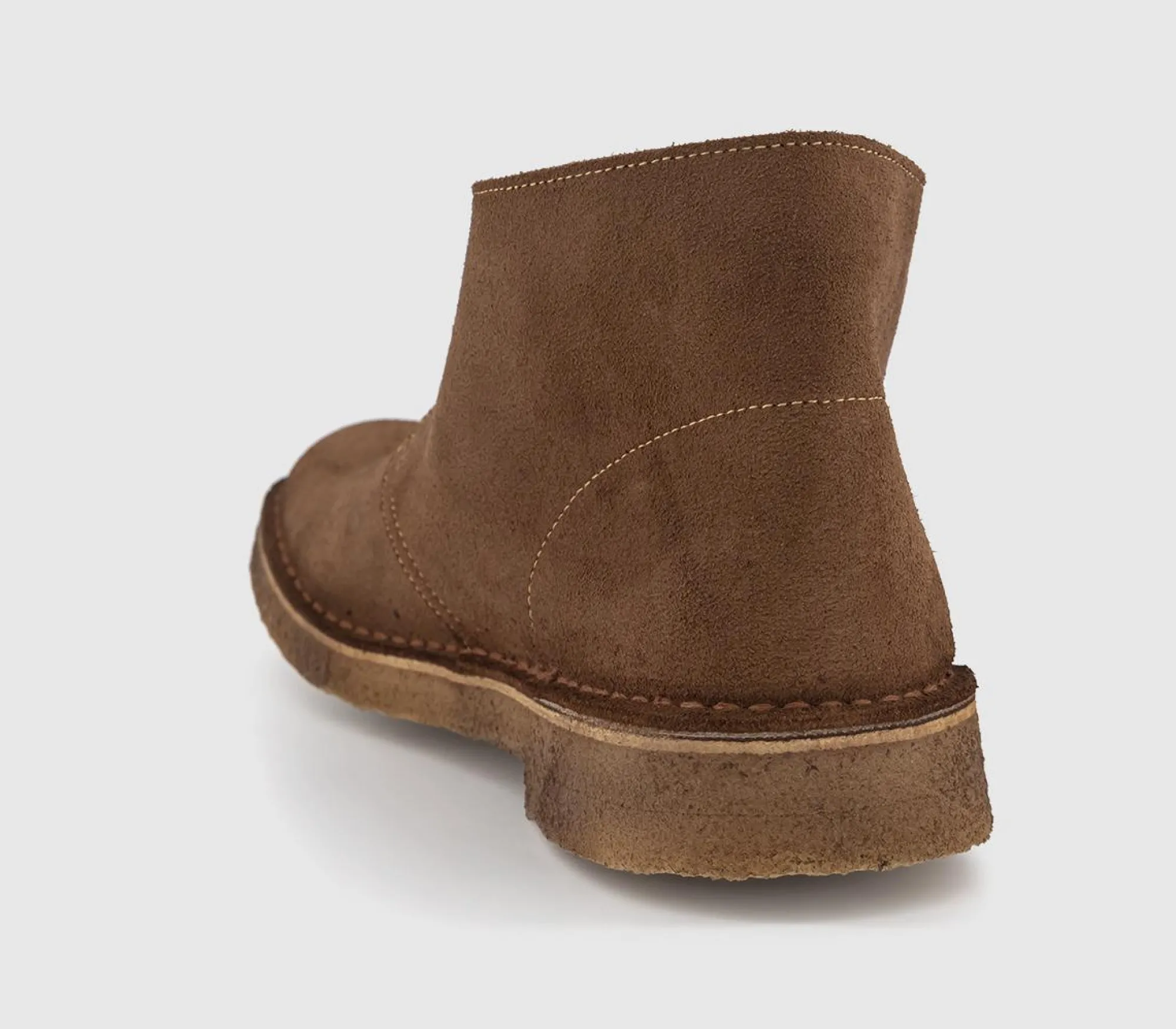 Clarks Originals Mens Desert Boots-Men Casual Shoes & Boots