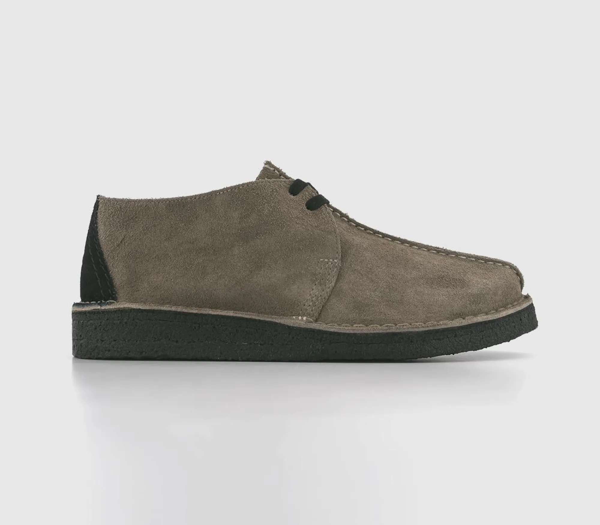 Clarks Originals Desert Trek Shoes-Men Casual Shoes & Boots