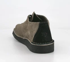 Clarks Originals Desert Trek Shoes-Men Casual Shoes & Boots