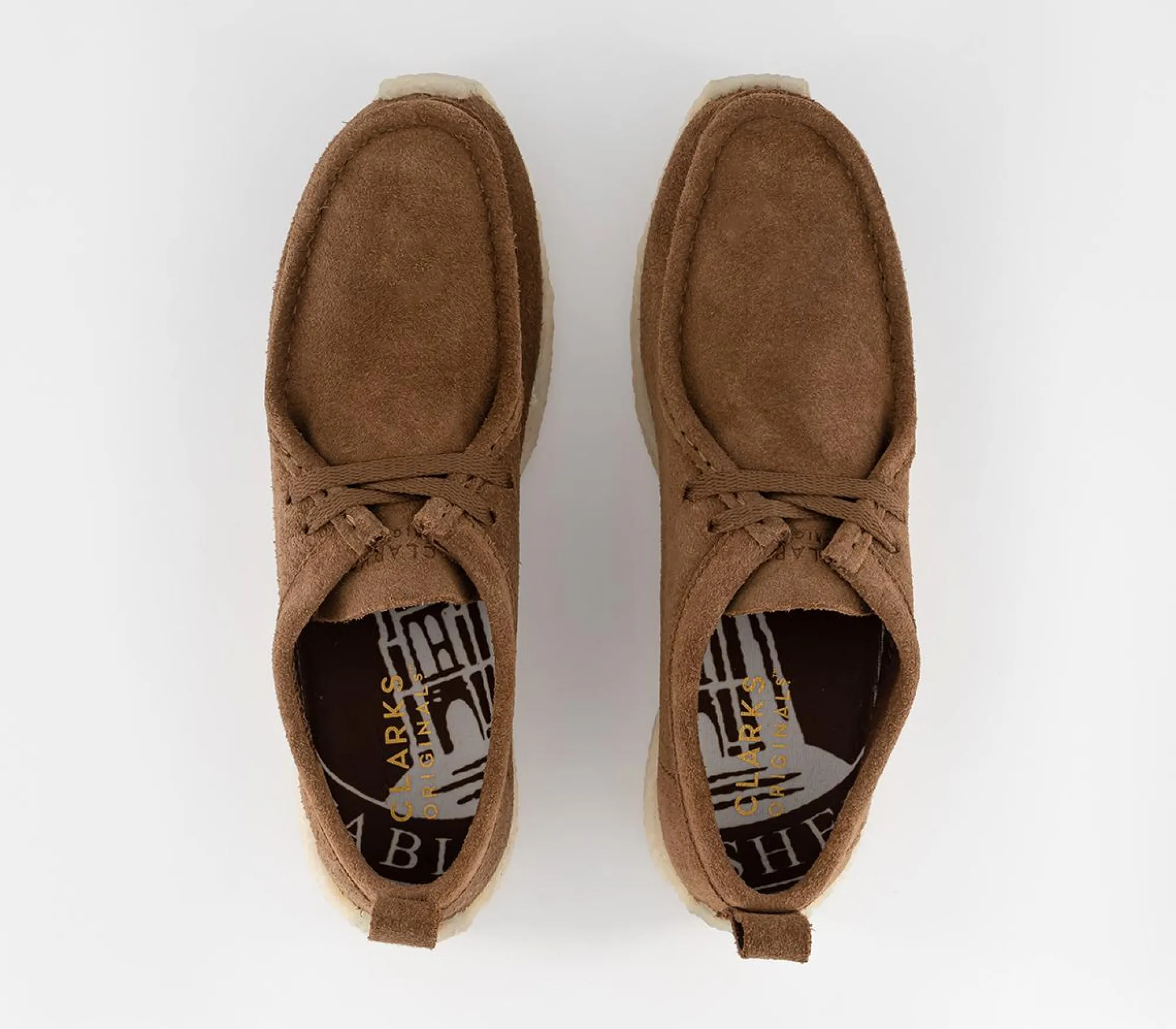 Clarks Originals 8Th Street Rossendale Shoes-Men Casual Shoes & Boots
