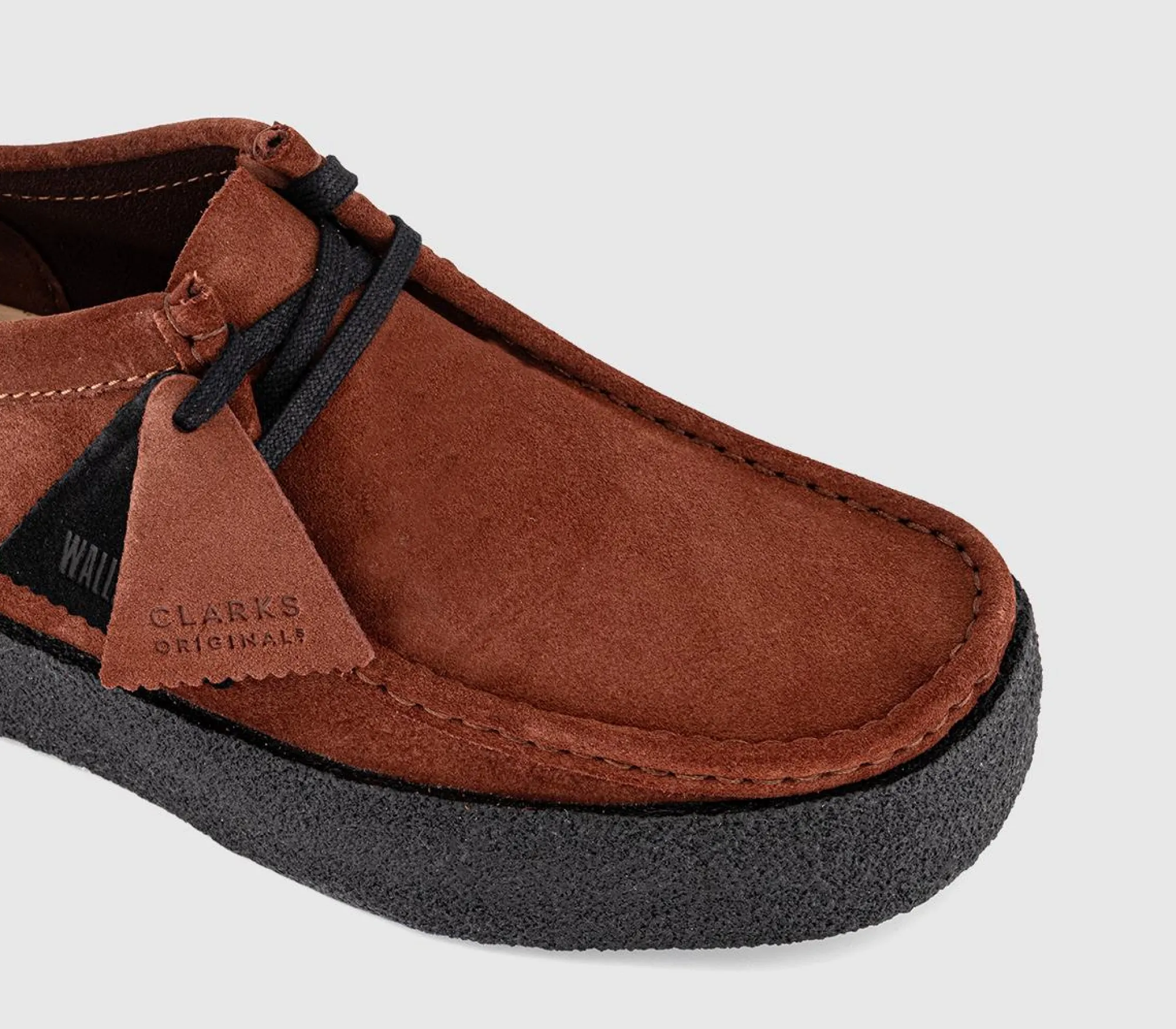 Clarks Originals Wallabee Cup Shoes-Men Casual Shoes & Boots