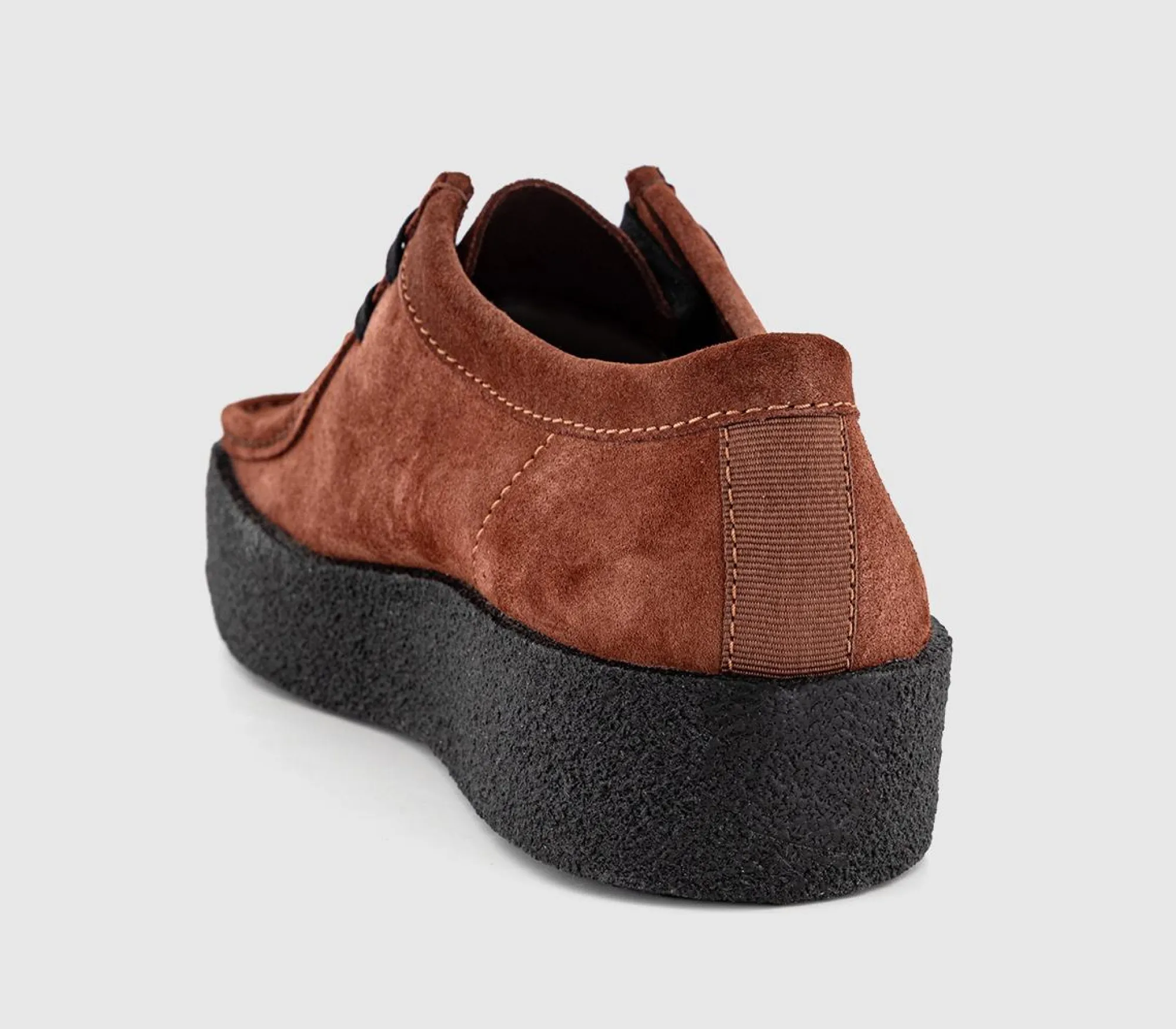 Clarks Originals Wallabee Cup Shoes-Men Casual Shoes & Boots