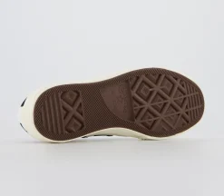 Comme Des Garcons Converse Chuck Taylor Low 70S X Play Cdg Trainers-Women Classic Trainers
