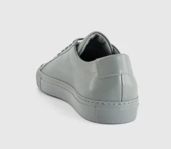 Common Projects Achilles Low Trainers M-Women Premium Trainers