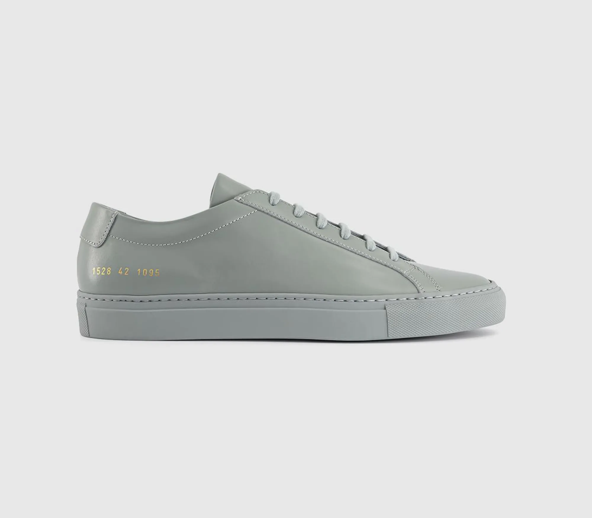 Common Projects Achilles Low Trainers M-Men Premium Trainers