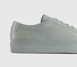 Common Projects Achilles Low Trainers M-Men Premium Trainers