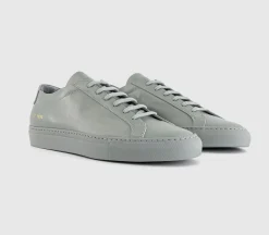 Common Projects Achilles Low Trainers M-Men Premium Trainers