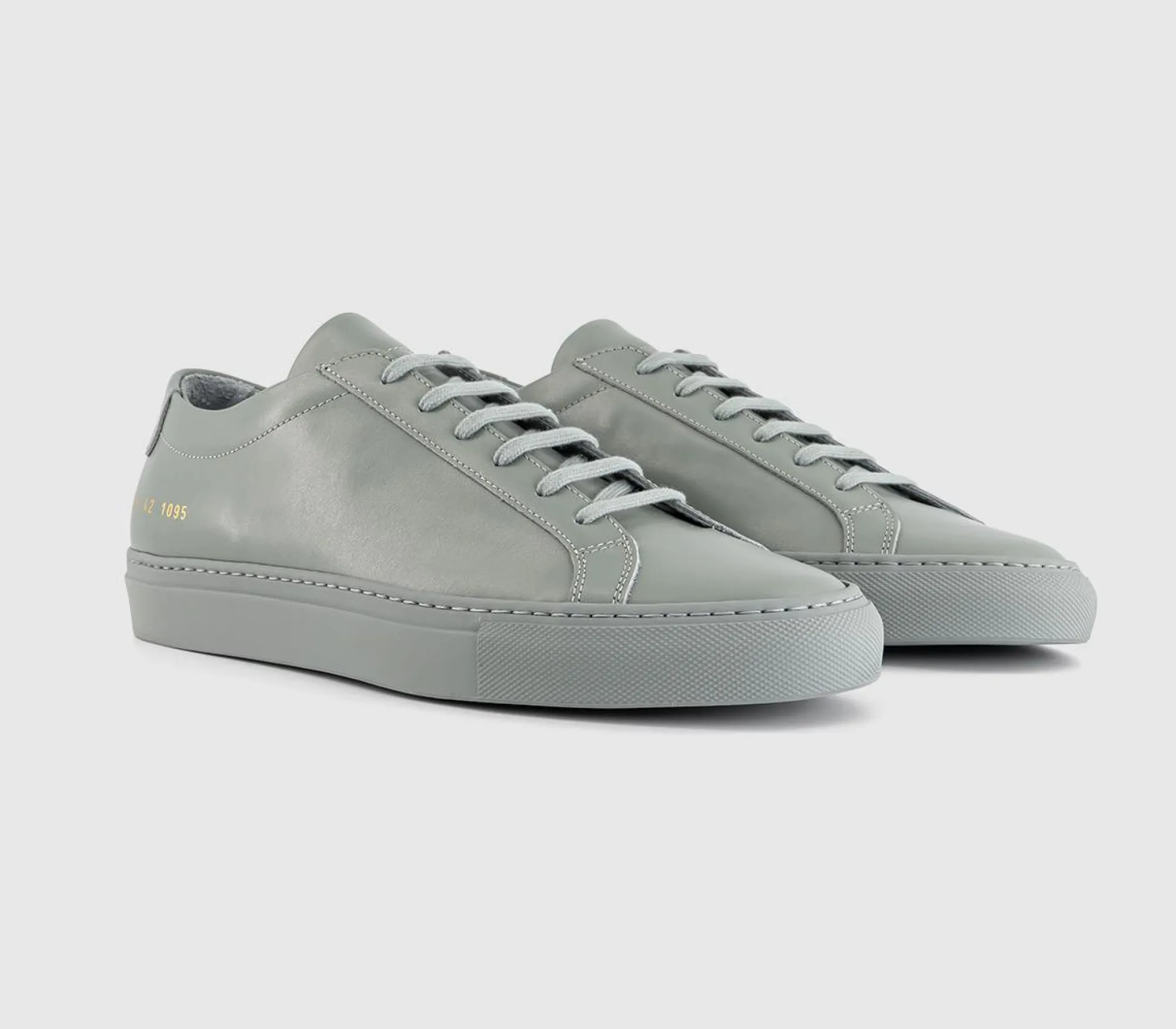 Common Projects Achilles Low Trainers M-Men Premium Trainers