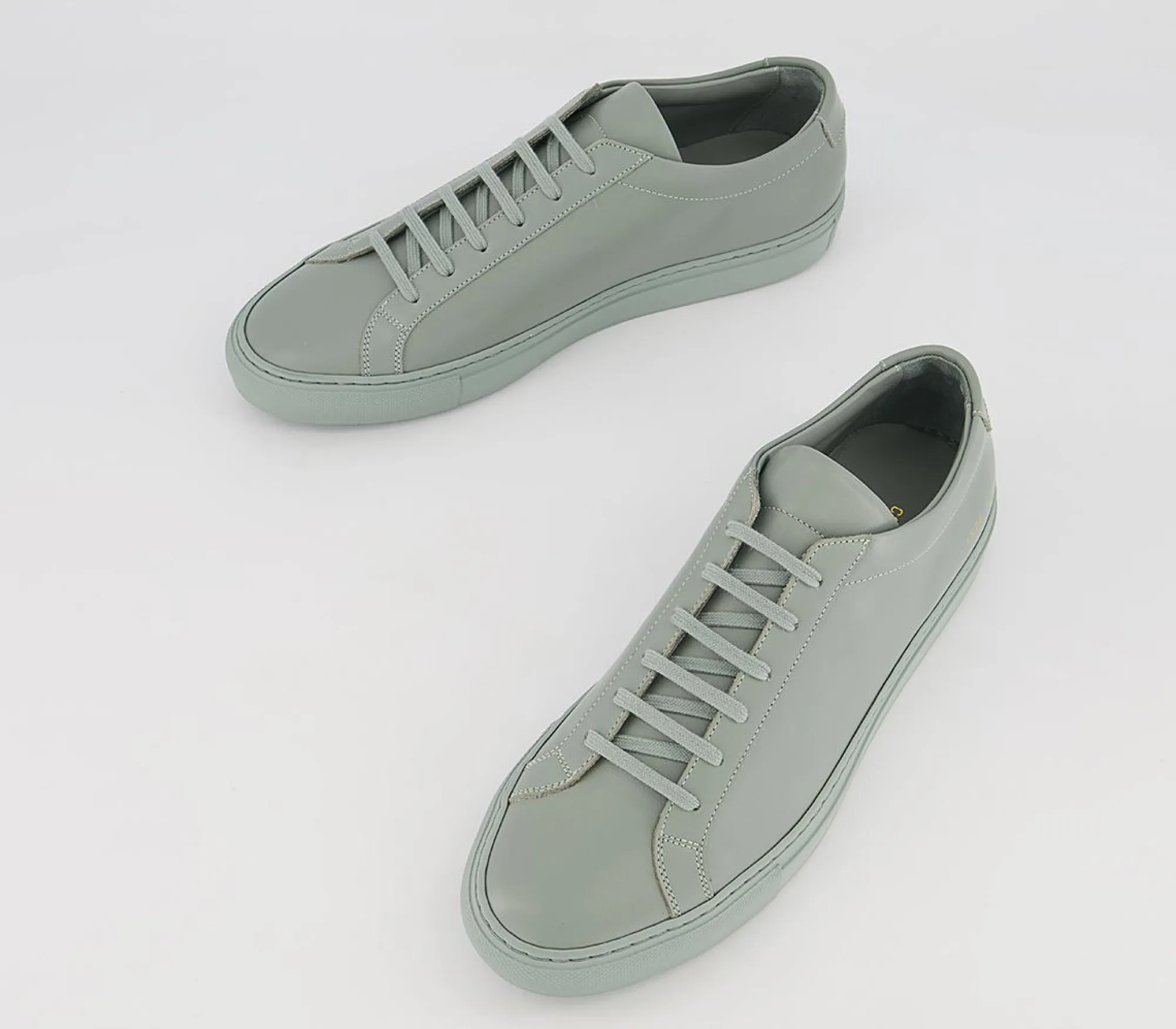 Common Projects Achilles Low Trainers M-Men Premium Trainers