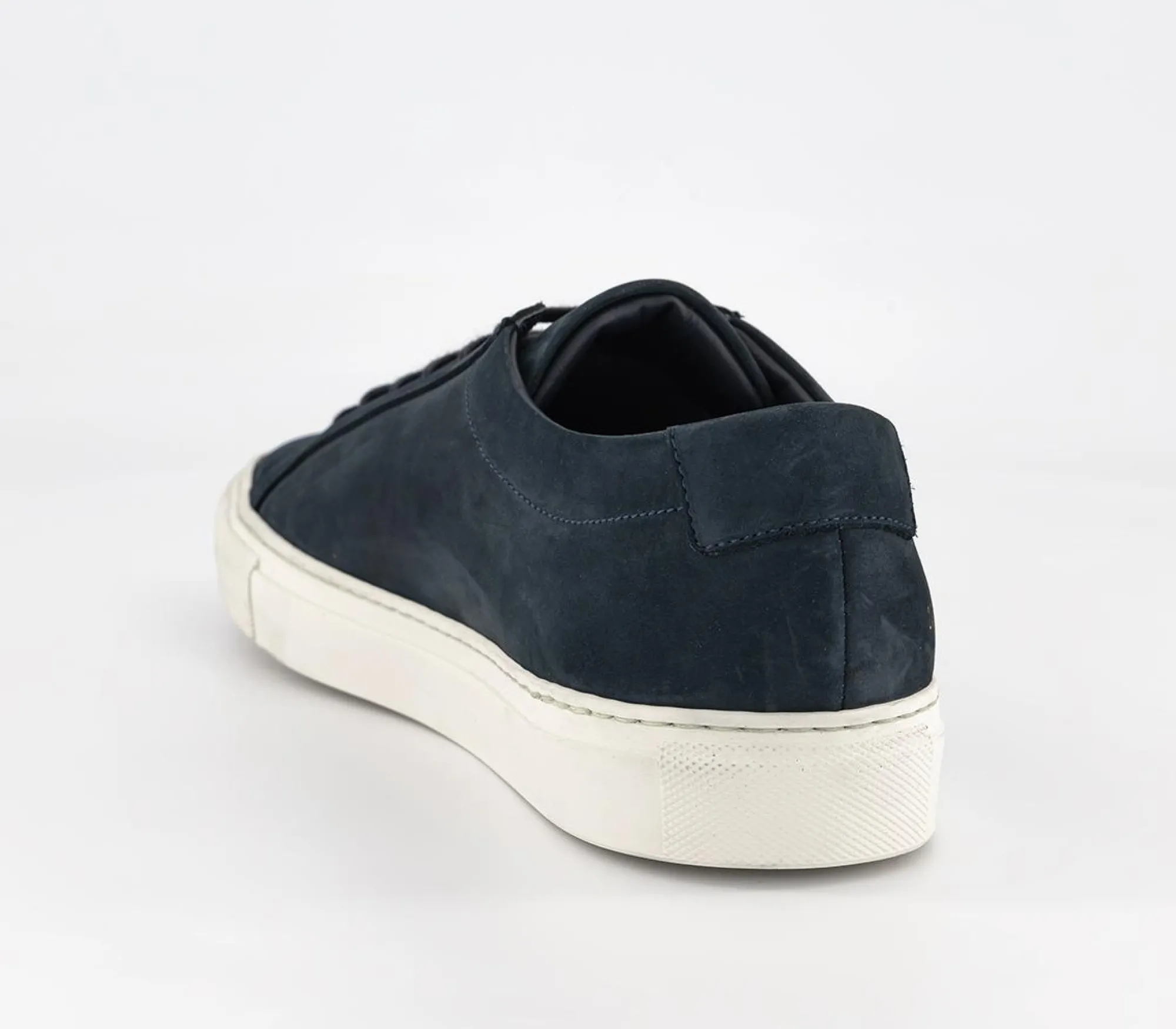 Common Projects Achilles Low Nubuck Trainers-Men Premium Trainers