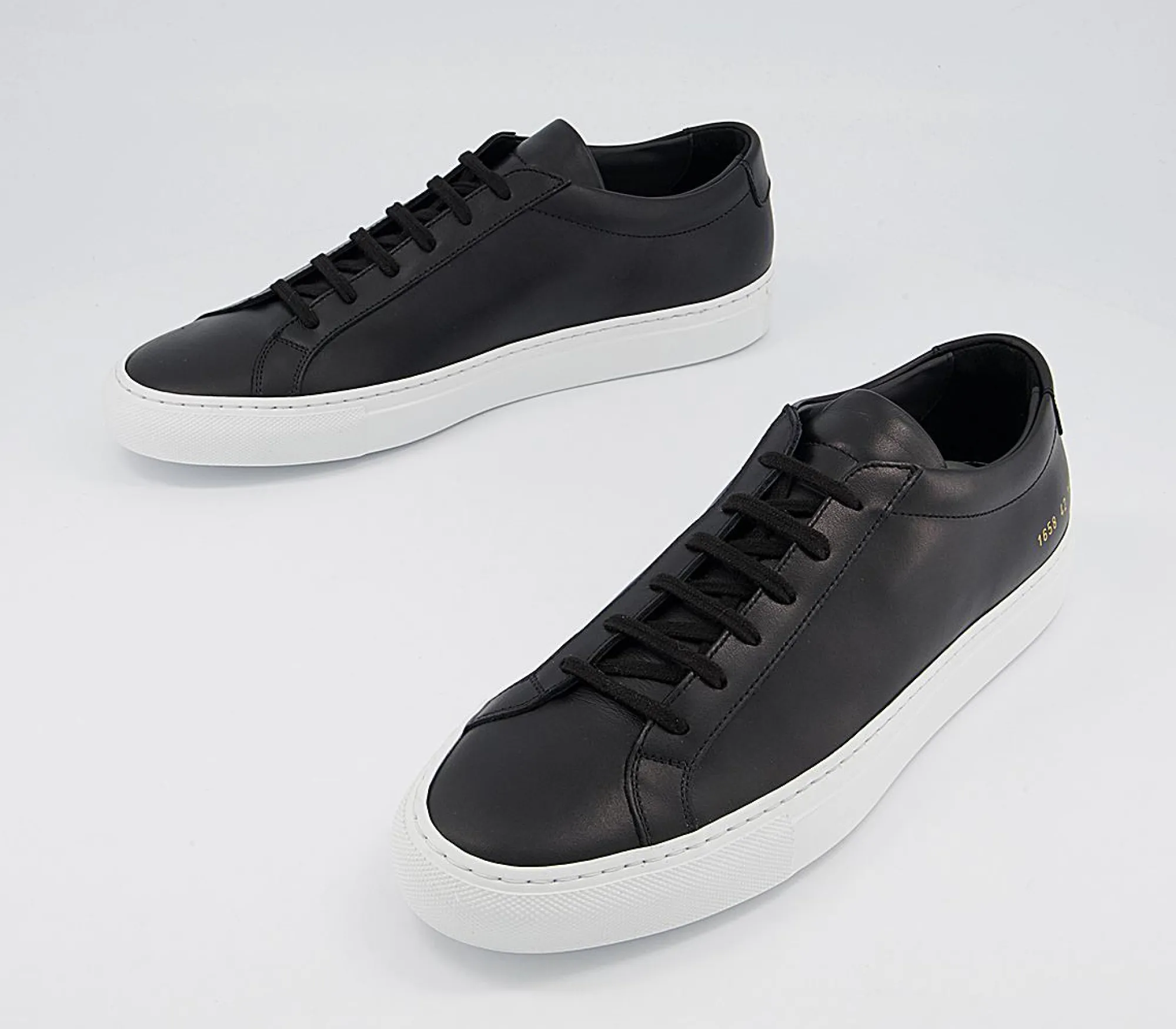 Common Projects Achilles Low Trainers-Women Premium Trainers