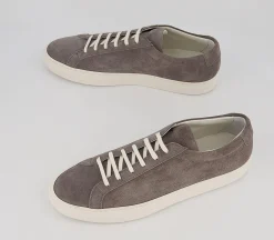 Common Projects Achilles Low Trainers M-Women Premium Trainers