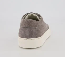 Common Projects Achilles Low Trainers M-Women Premium Trainers