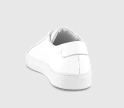 Common Projects Achilles Low Trainers-Women Premium Trainers