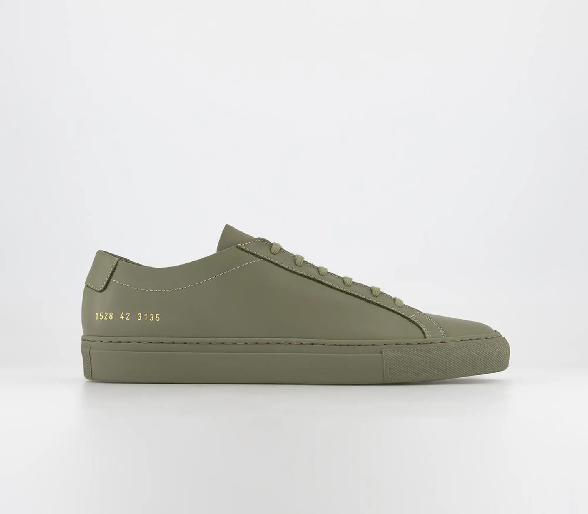 Common Projects Achilles Low Trainers-Men Premium Trainers