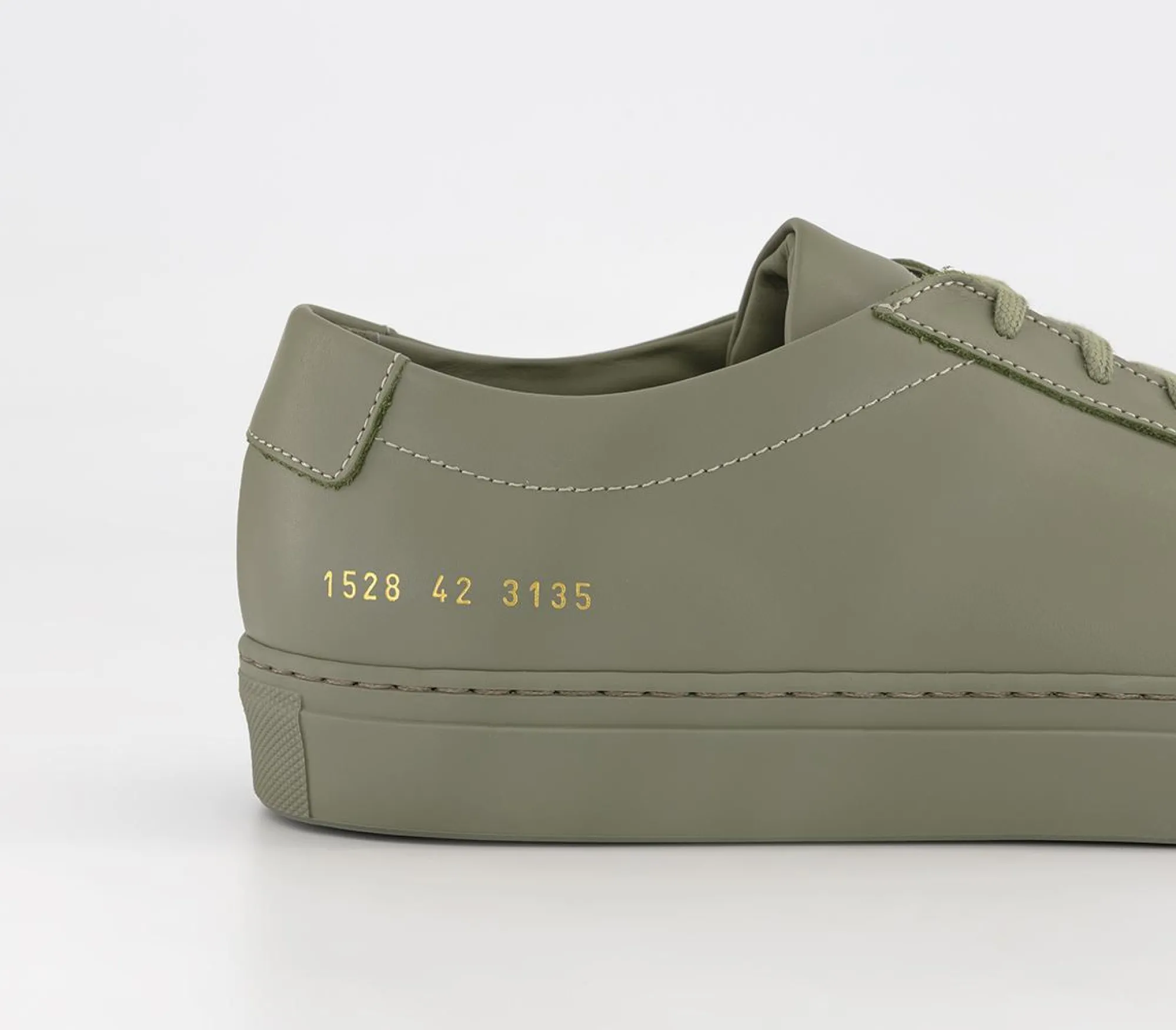 Common Projects Achilles Low Trainers-Men Premium Trainers