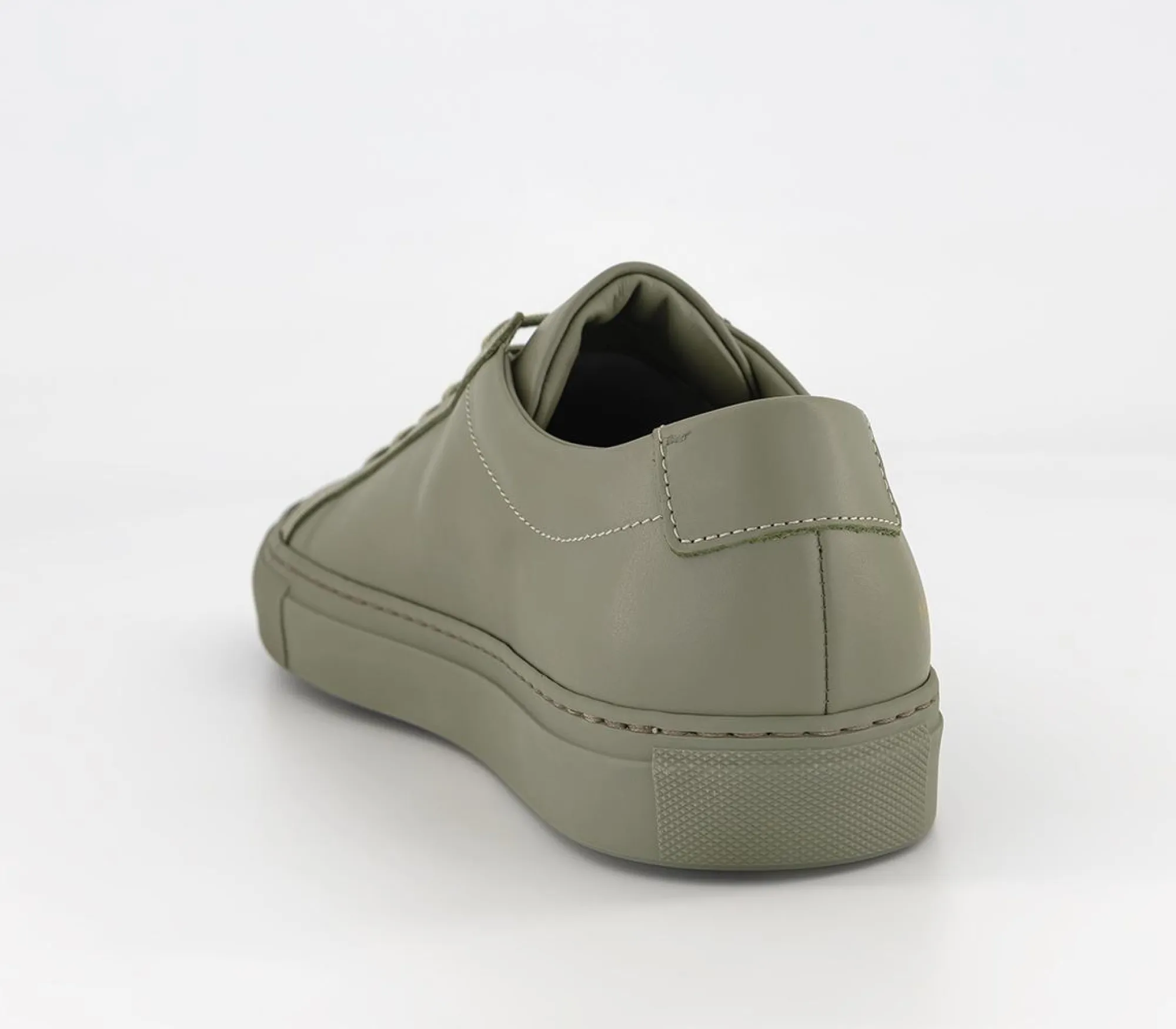Common Projects Achilles Low Trainers-Men Premium Trainers