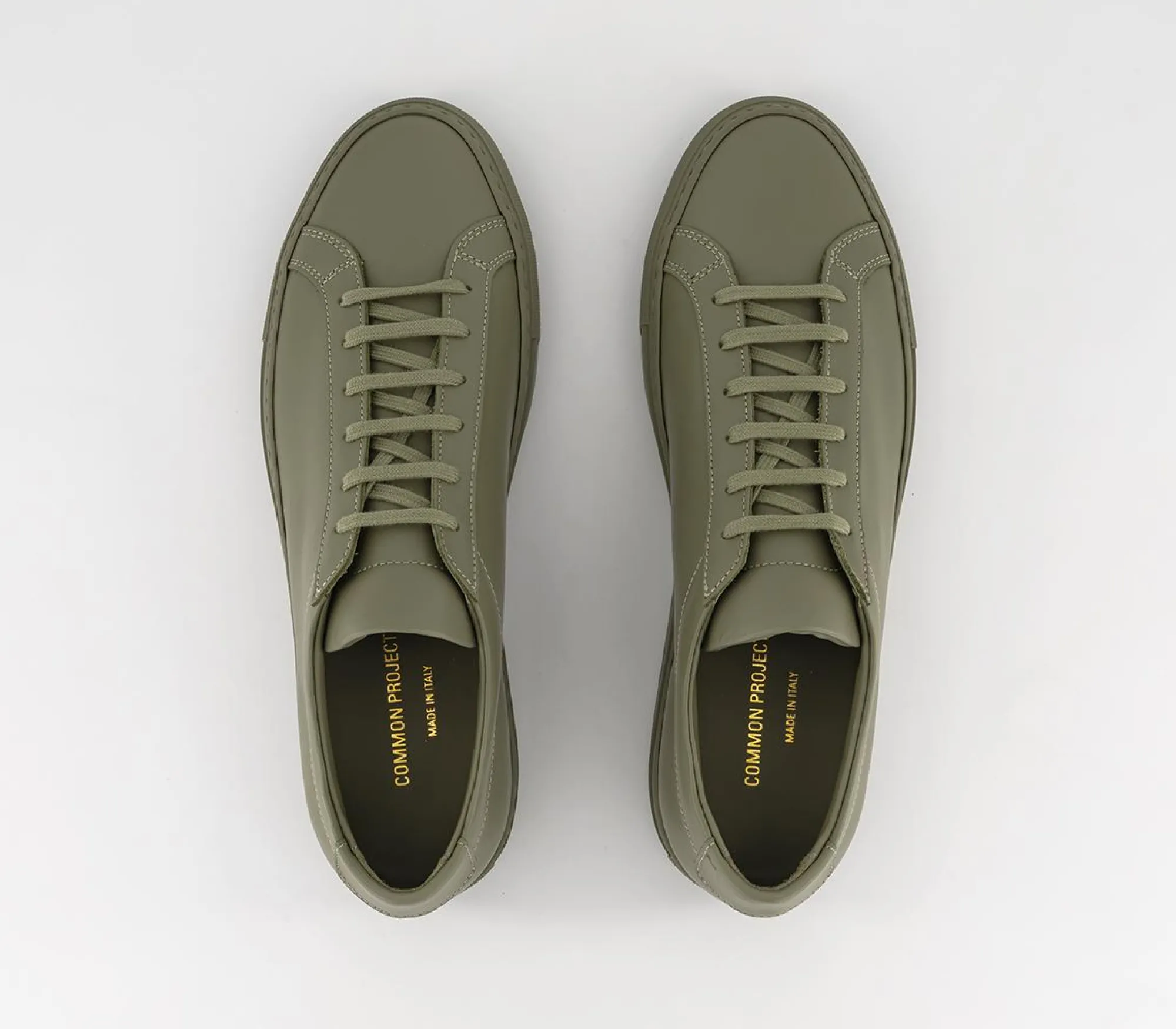 Common Projects Achilles Low Trainers-Men Premium Trainers