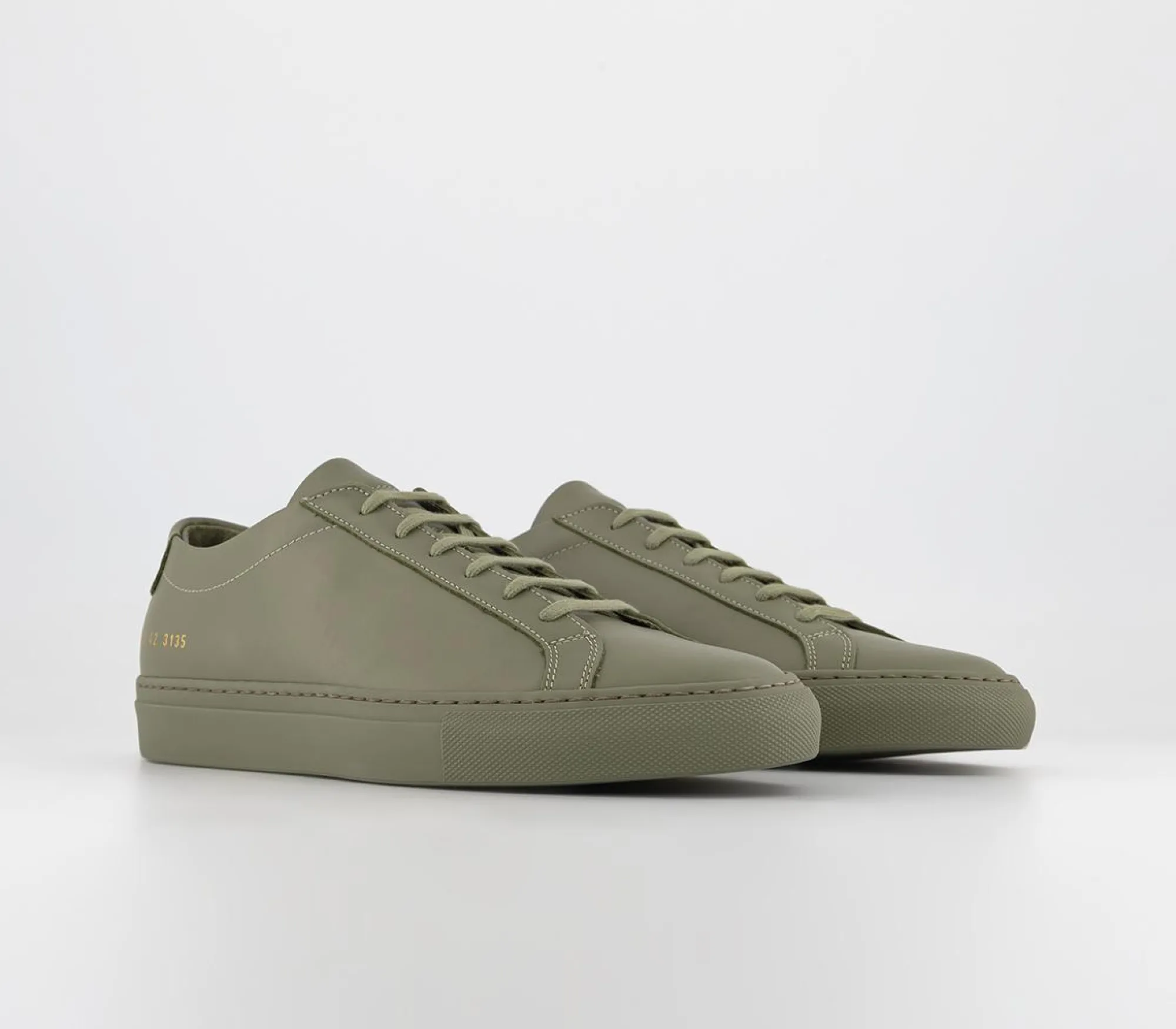 Common Projects Achilles Low Trainers-Men Premium Trainers
