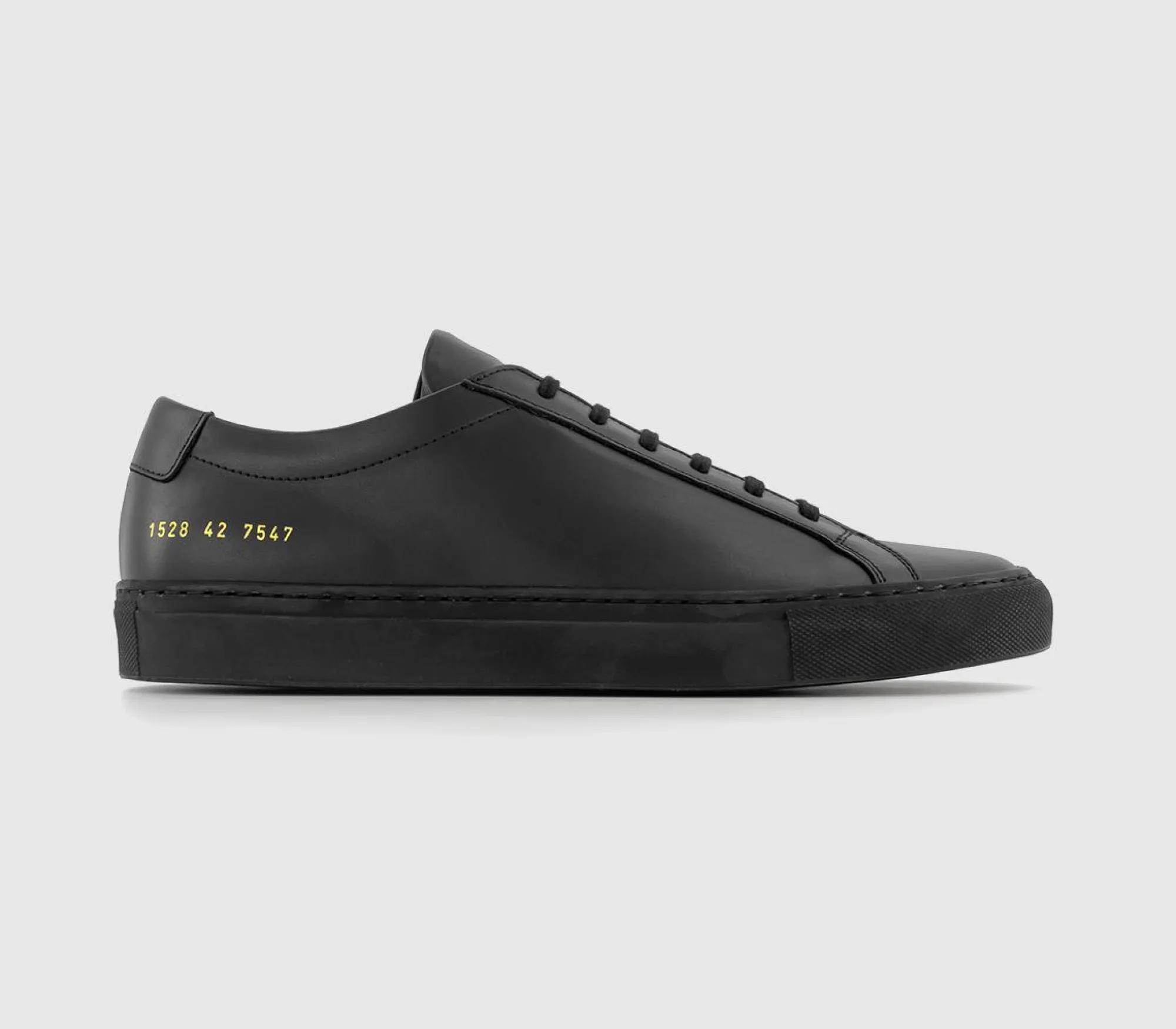 Common Projects Achilles Low Trainers-Men Premium Trainers