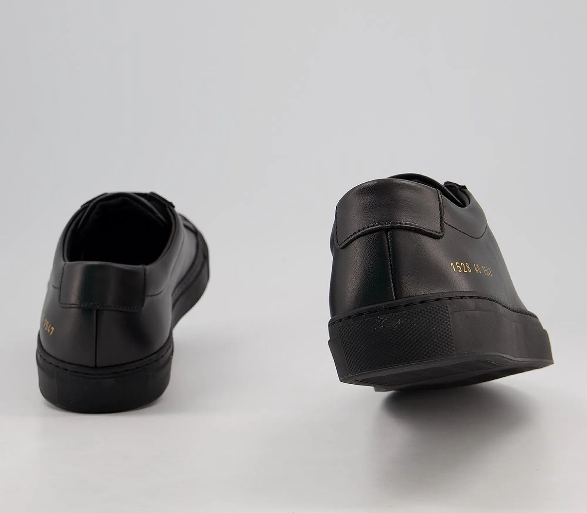 Common Projects Achilles Low Trainers-Men Premium Trainers