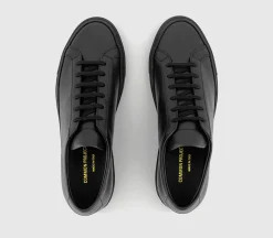 Common Projects Achilles Low Trainers-Men Premium Trainers