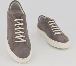 Common Projects Achilles Low Trainers M-Men Premium Trainers
