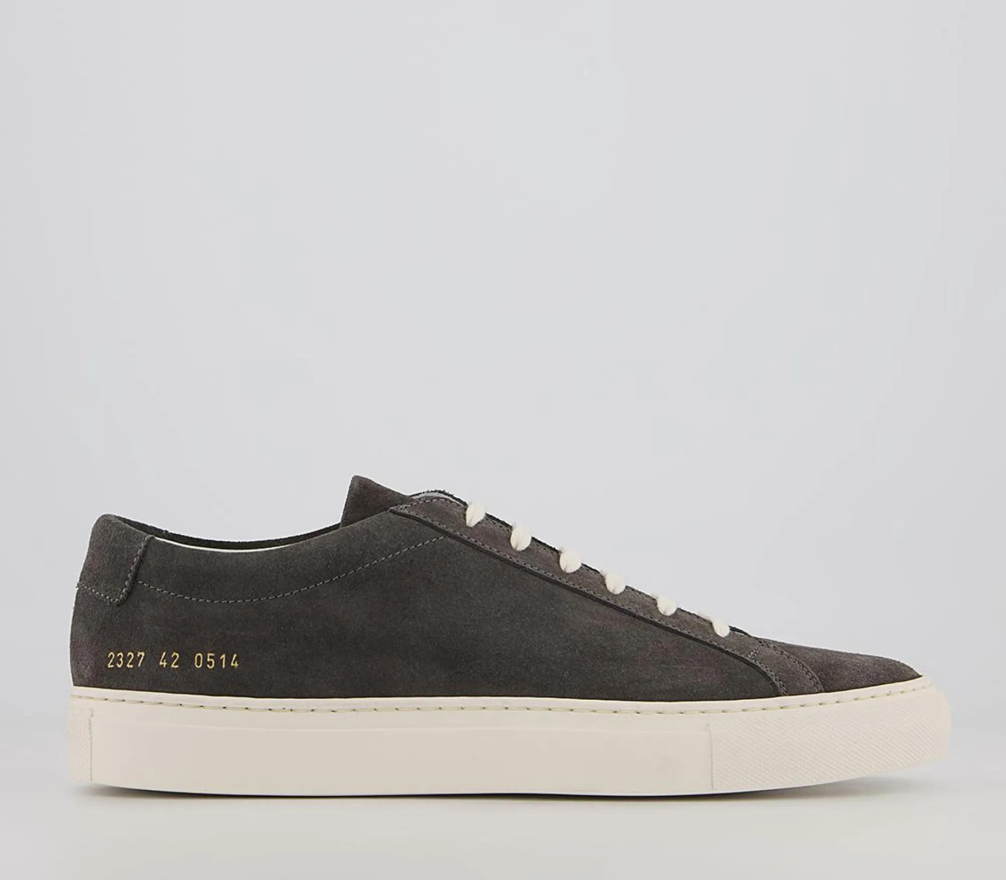Common Projects Achilles Low Trainers M-Men Premium Trainers