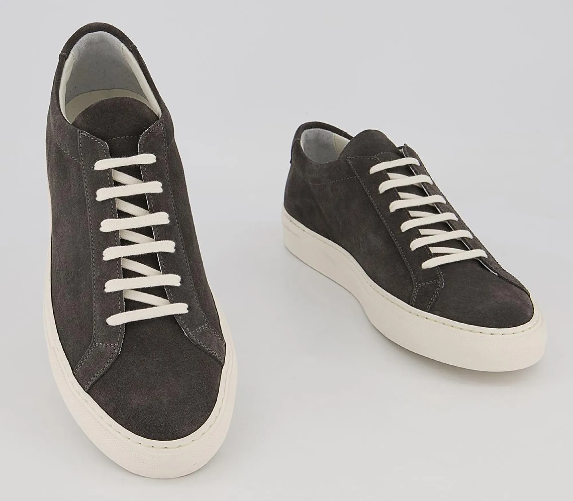 Common Projects Achilles Low Trainers M-Men Premium Trainers