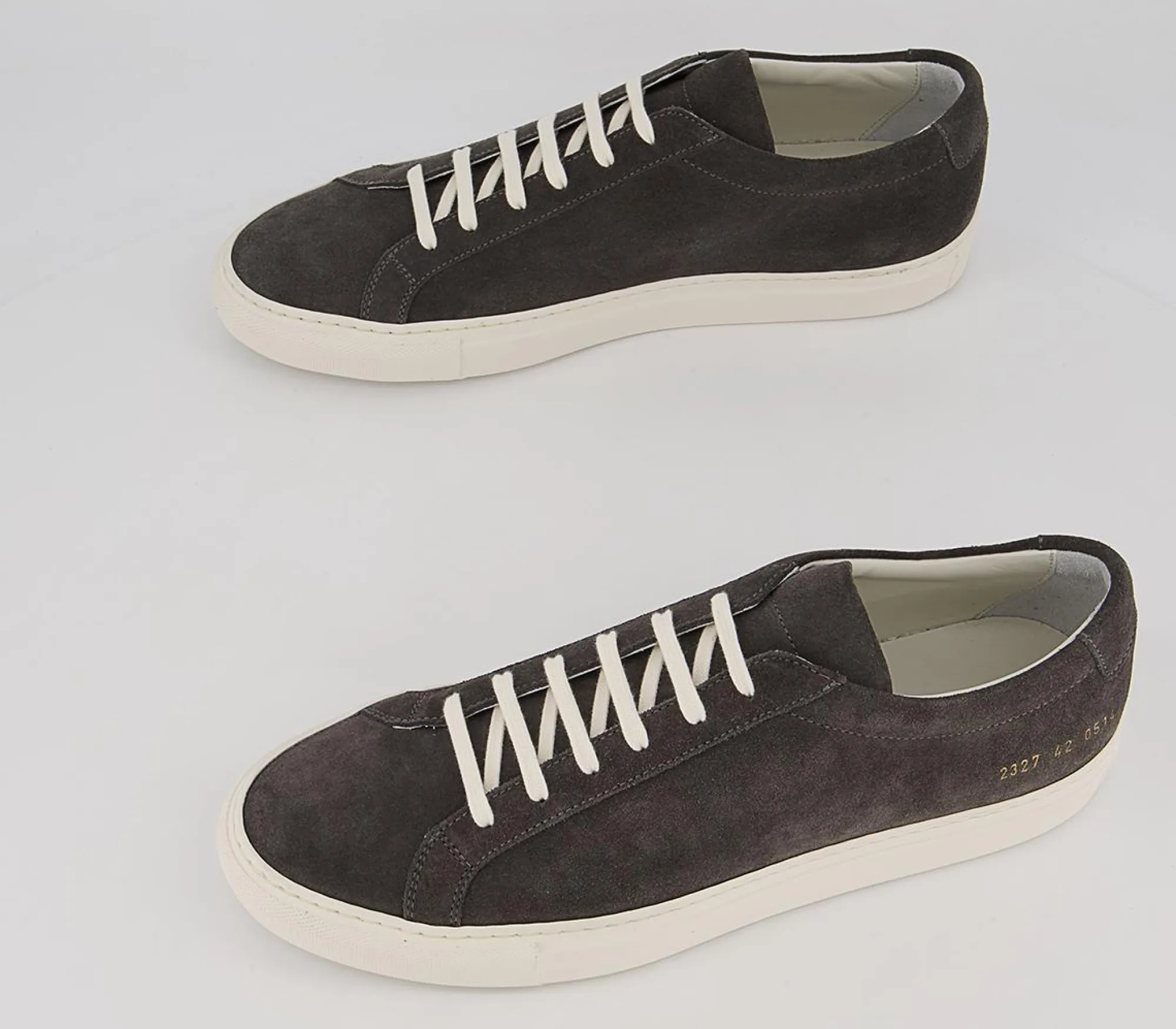Common Projects Achilles Low Trainers M-Men Premium Trainers