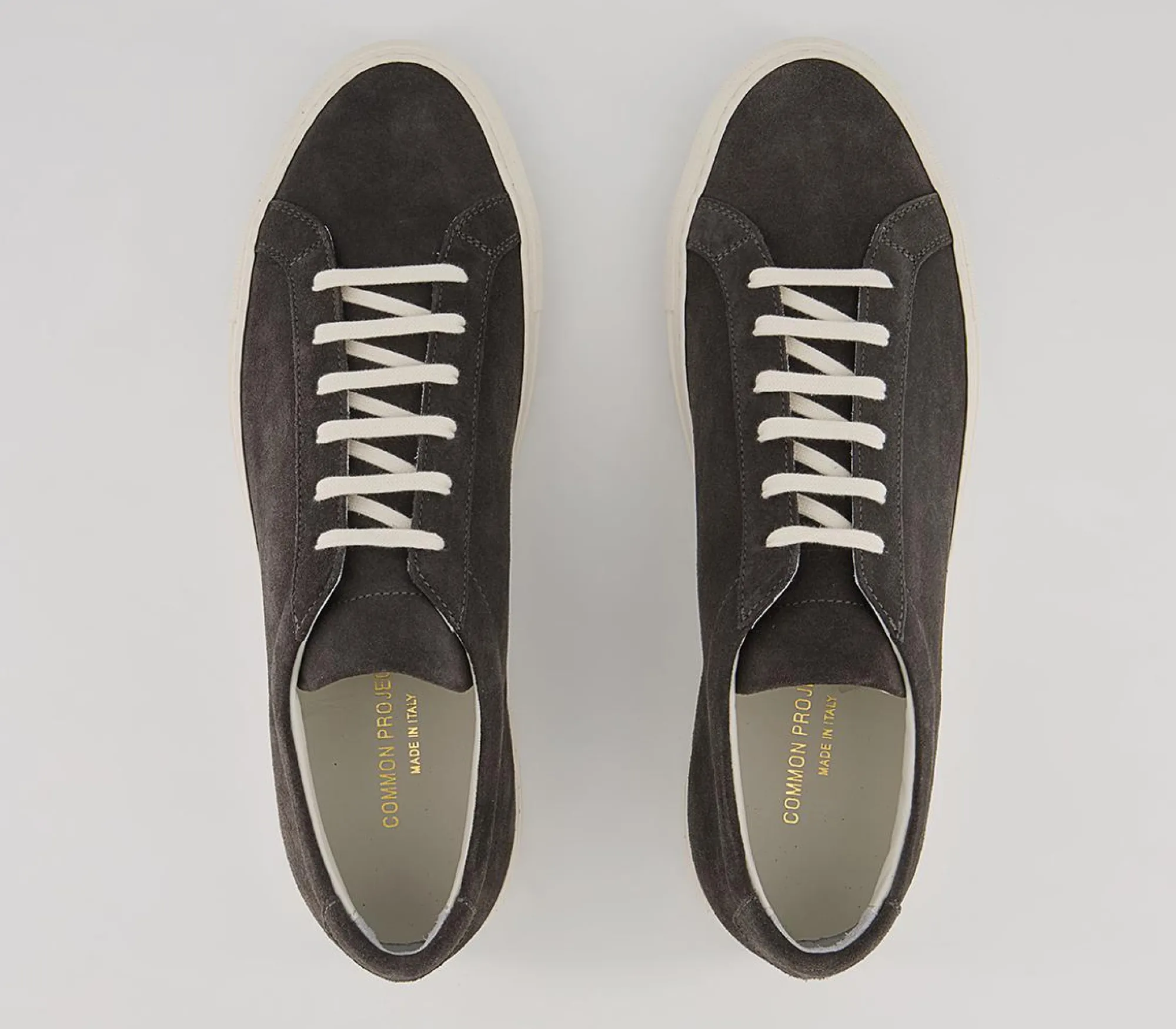 Common Projects Achilles Low Trainers M-Men Premium Trainers
