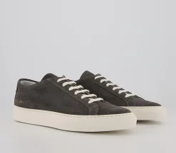Common Projects Achilles Low Trainers M-Men Premium Trainers