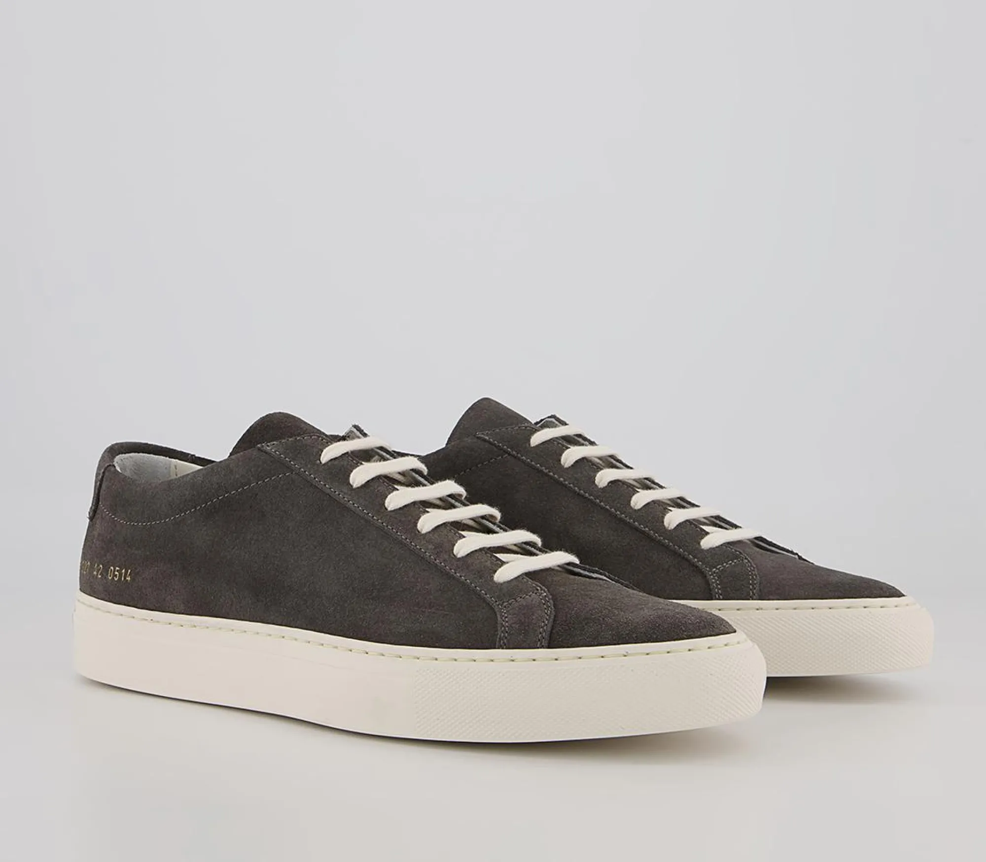 Common Projects Achilles Low Trainers M-Men Premium Trainers