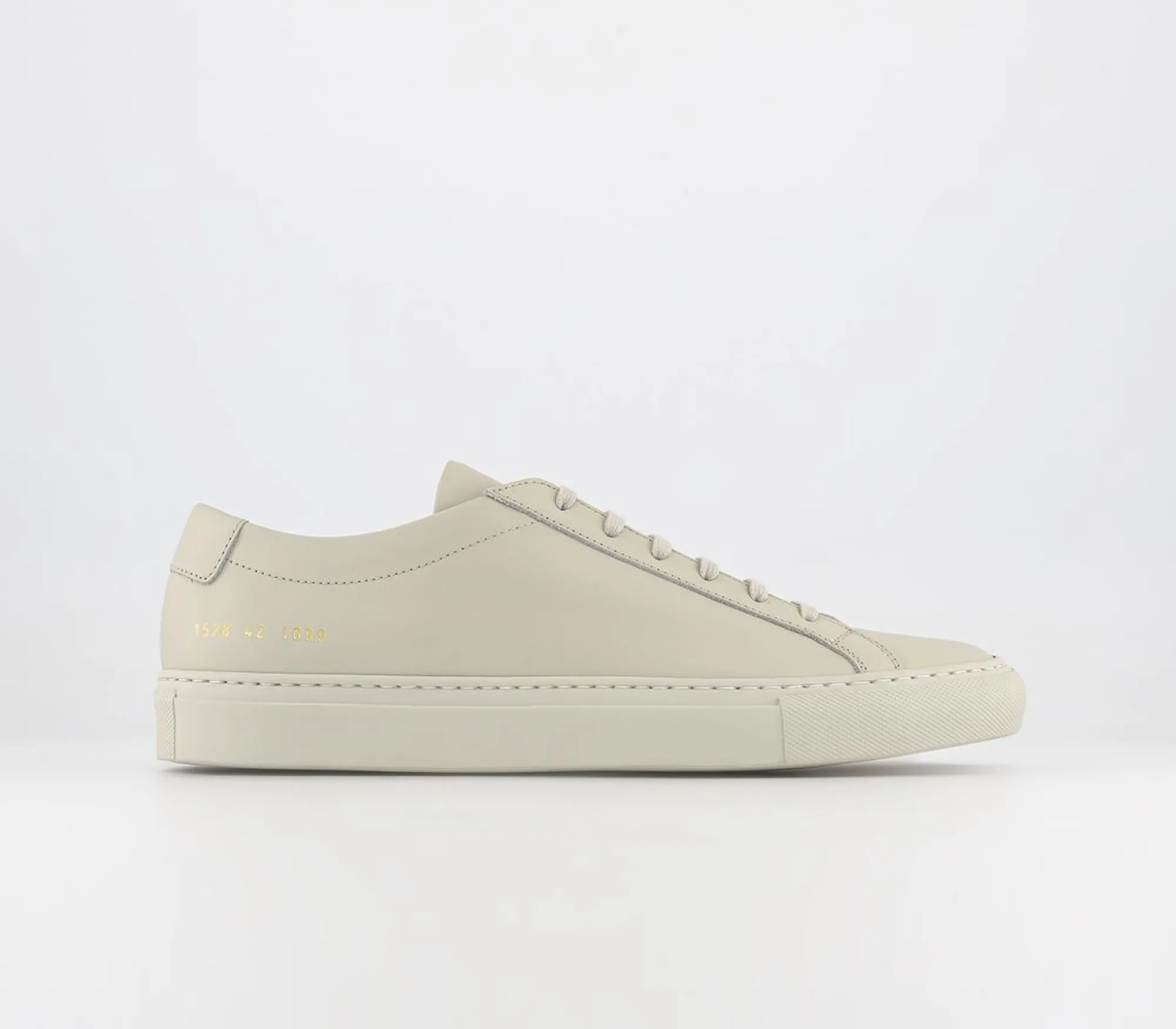 Common Projects Achilles Low Trainers-Men Premium Trainers