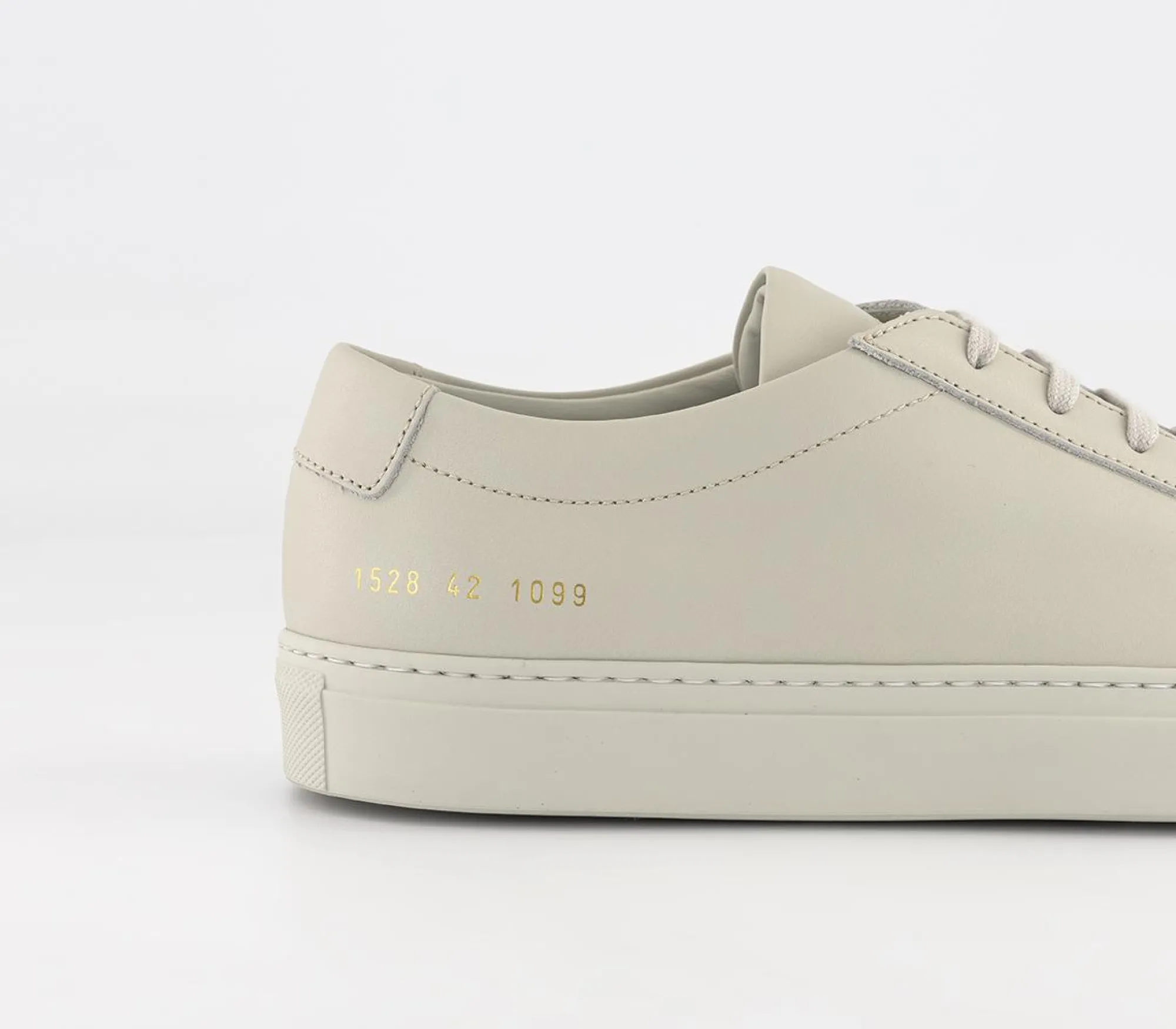 Common Projects Achilles Low Trainers-Men Premium Trainers