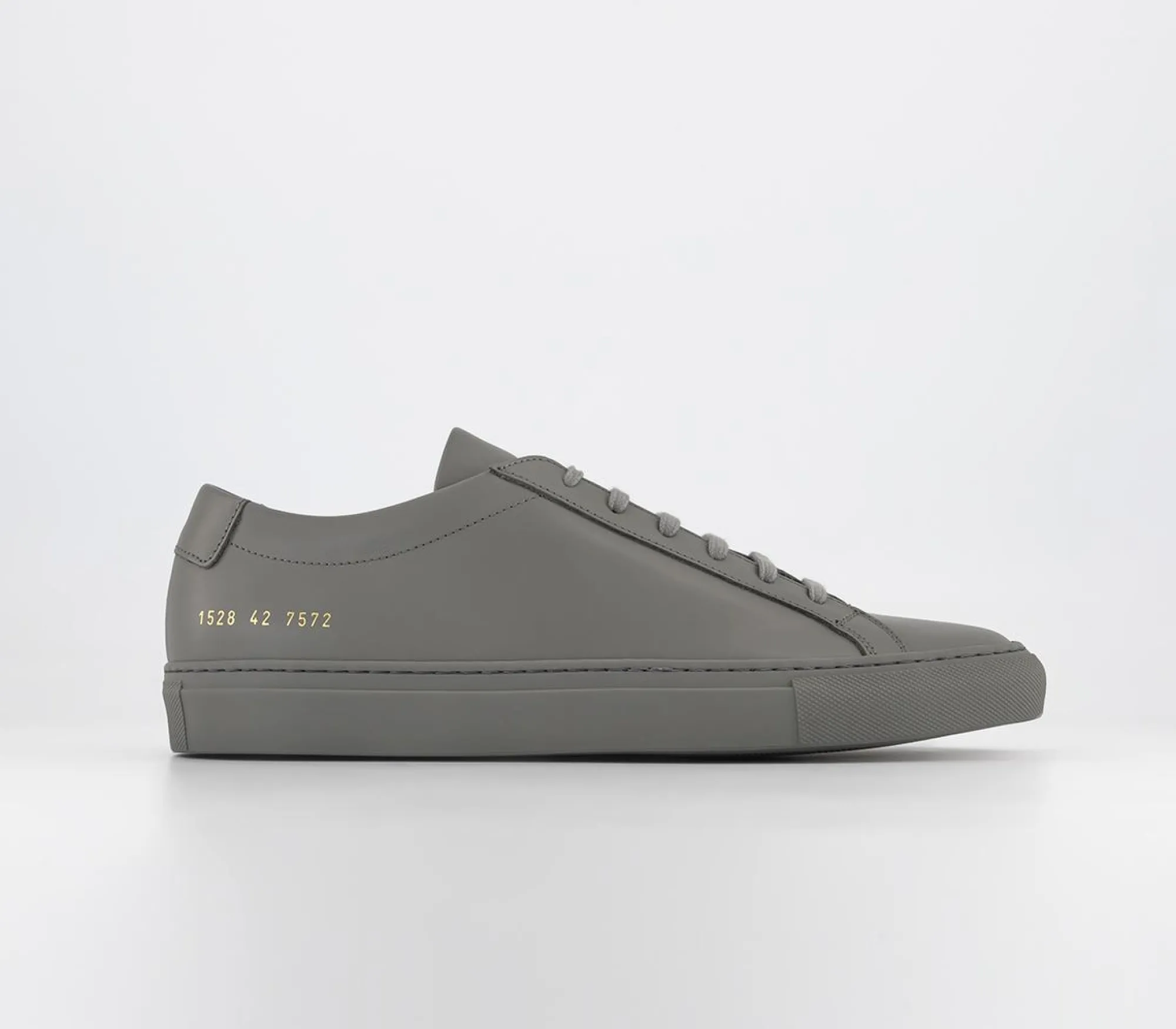 Common Projects Achilles Low Trainers-Men Premium Trainers