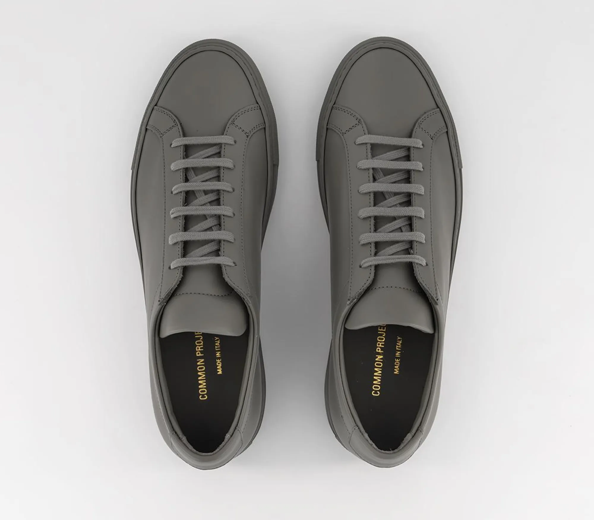 Common Projects Achilles Low Trainers-Men Premium Trainers
