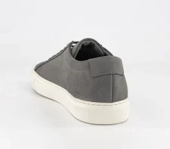 Common Projects Achilles Low Nubuck Trainers-Men Premium Trainers
