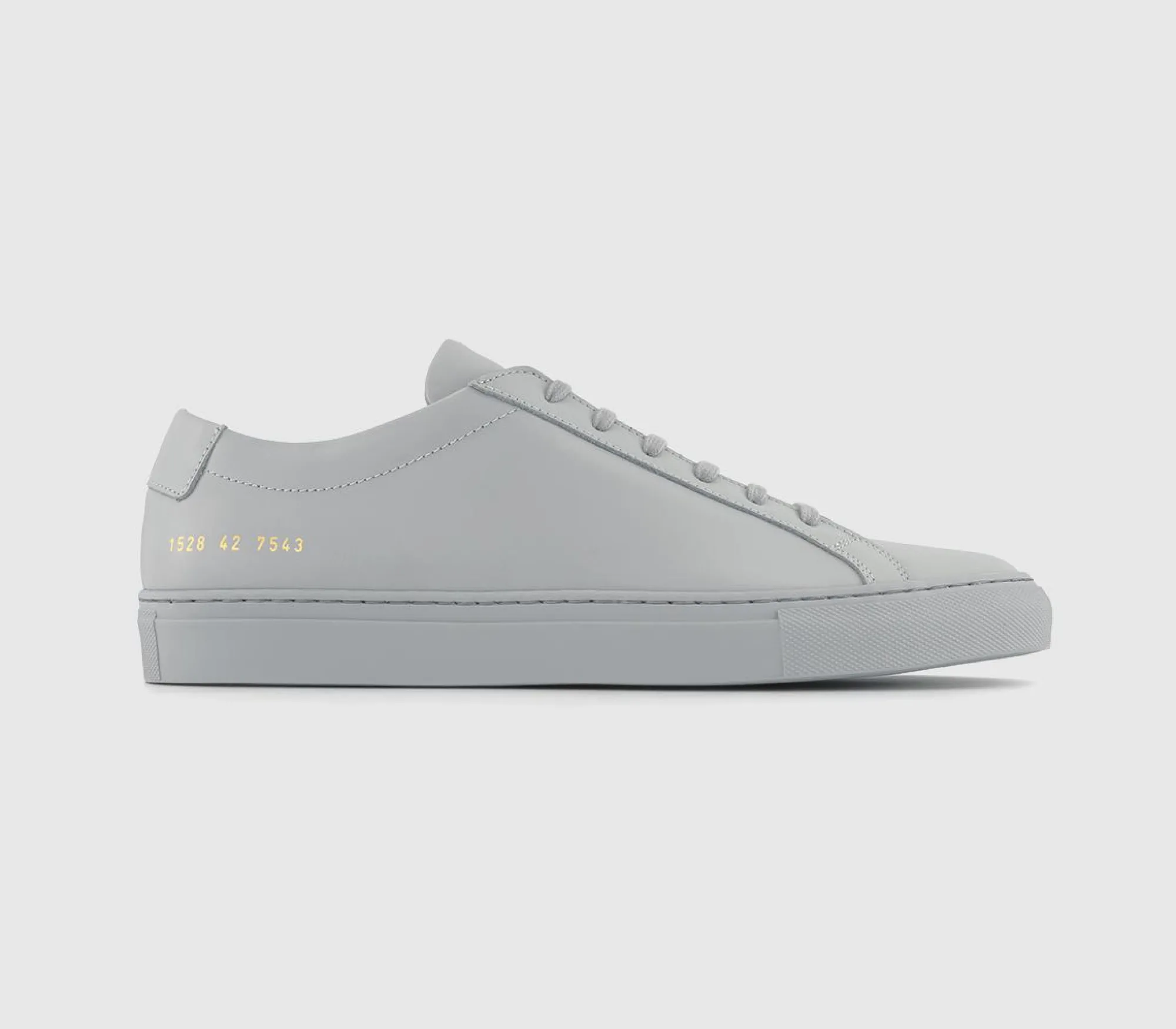 Common Projects Achilles Low Trainers-Men Premium Trainers