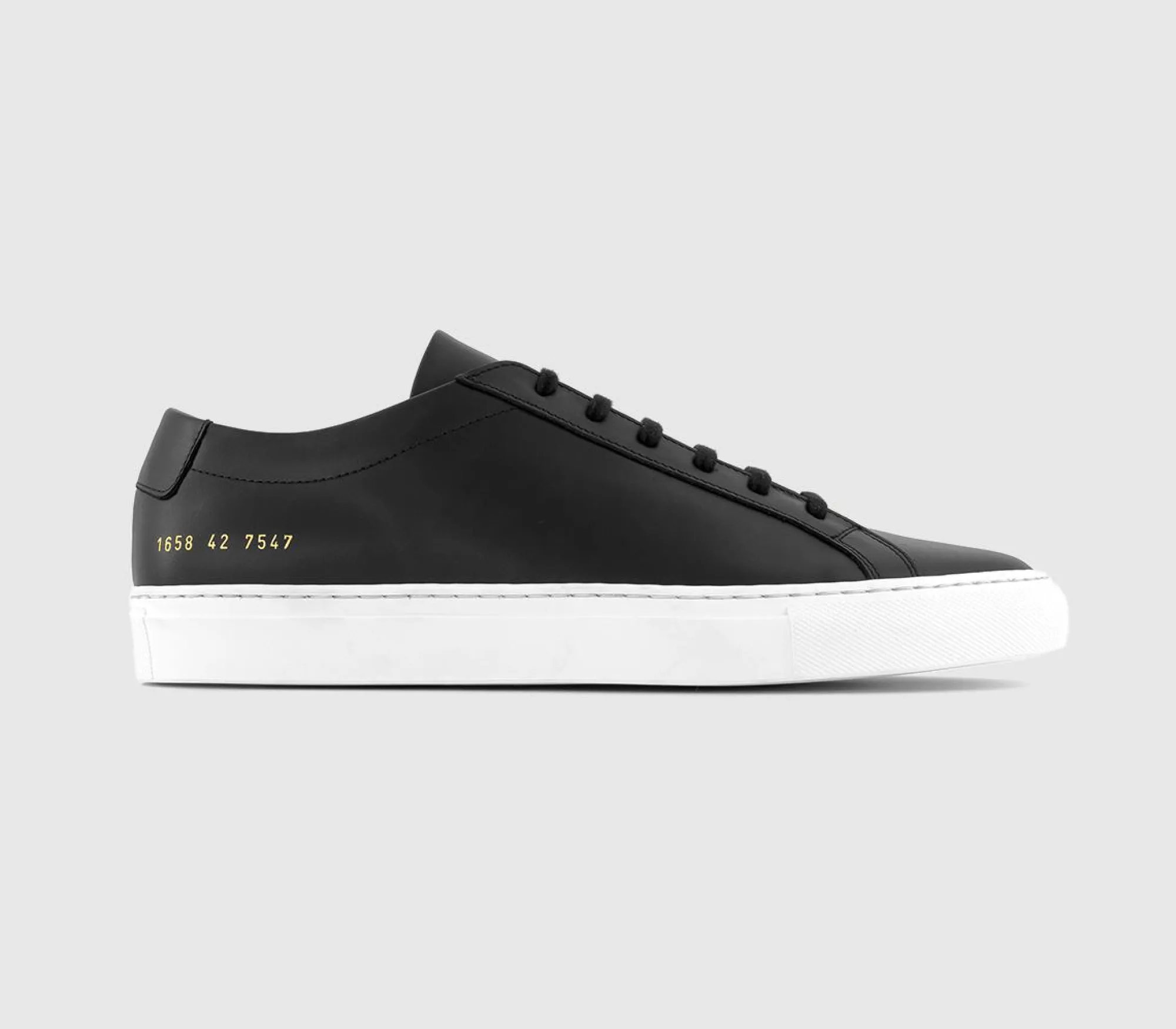 Common Projects Achilles Low Trainers-Men Premium Trainers