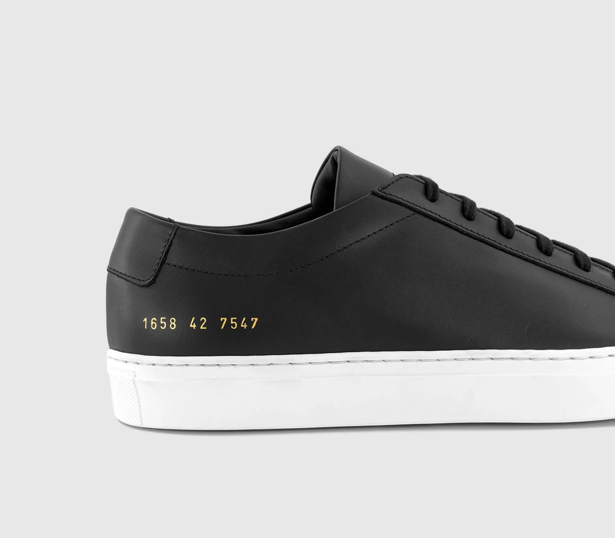 Common Projects Achilles Low Trainers-Men Premium Trainers